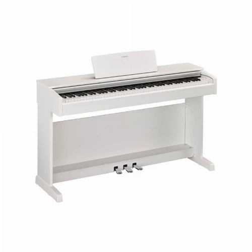 پیانو دیجیتال یاماها مدل YDP-163 WH